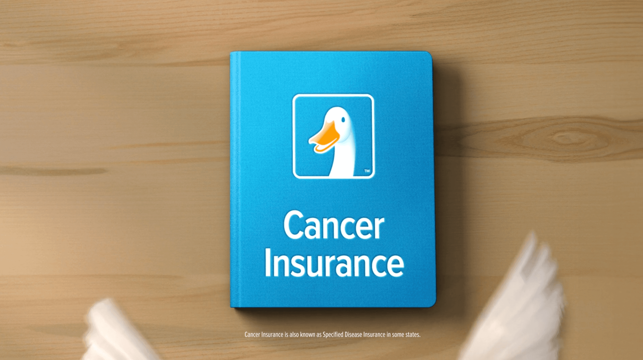 Aflac Cancer Insurance