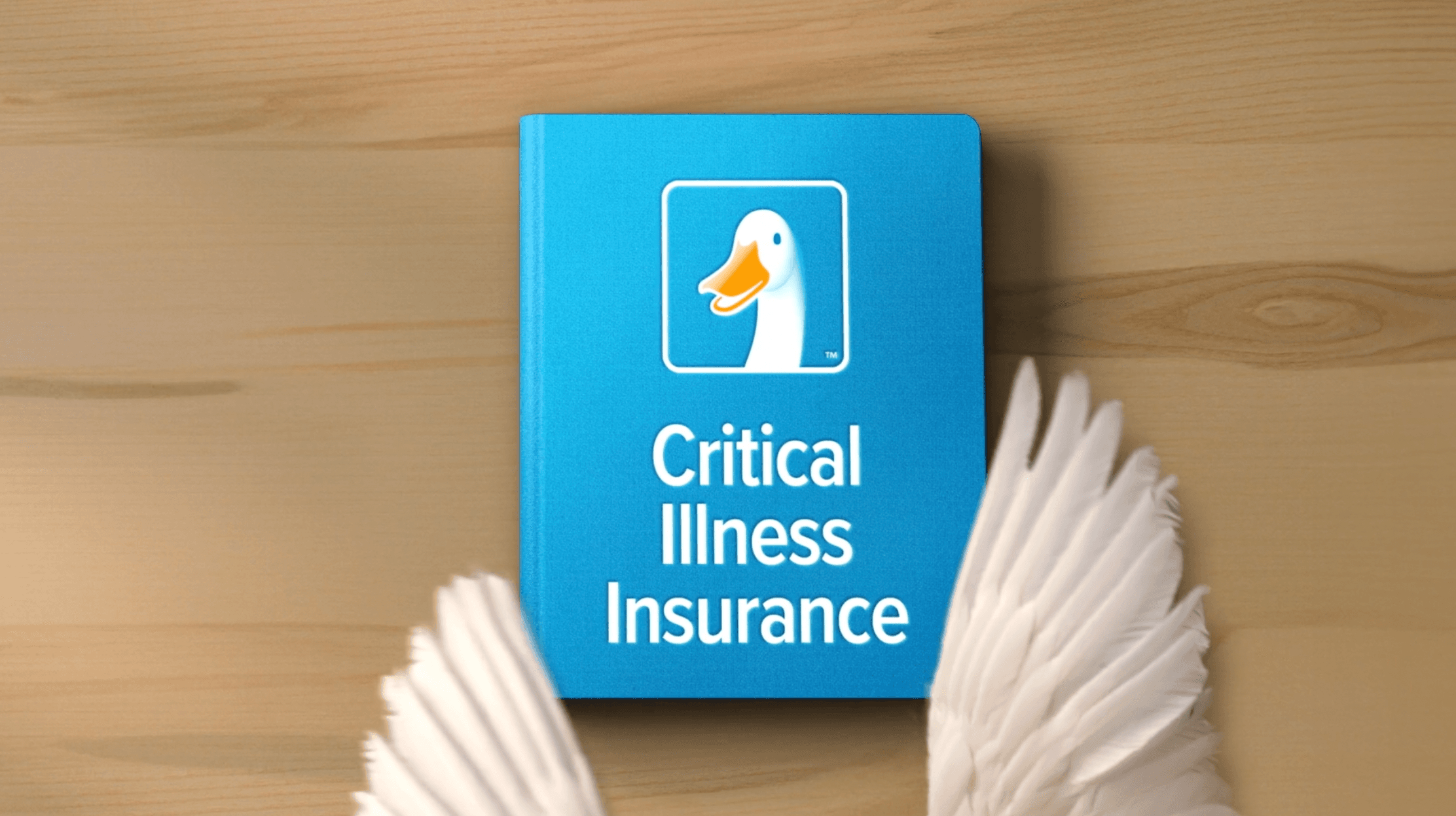 Aflac Critical Illness Insurance