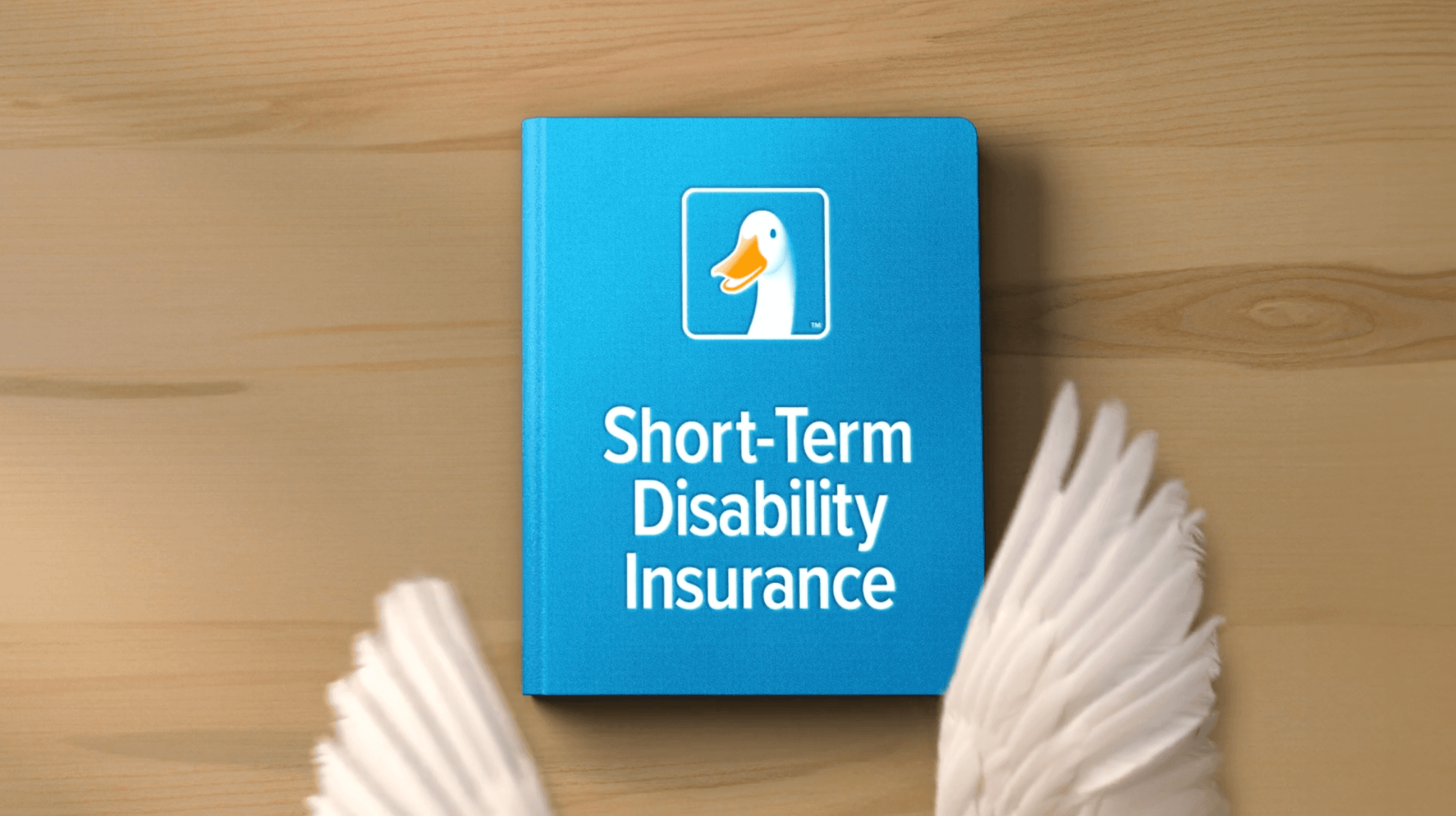 Aflac Short-term Disability Insurance