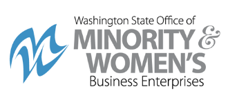 MWBE logo